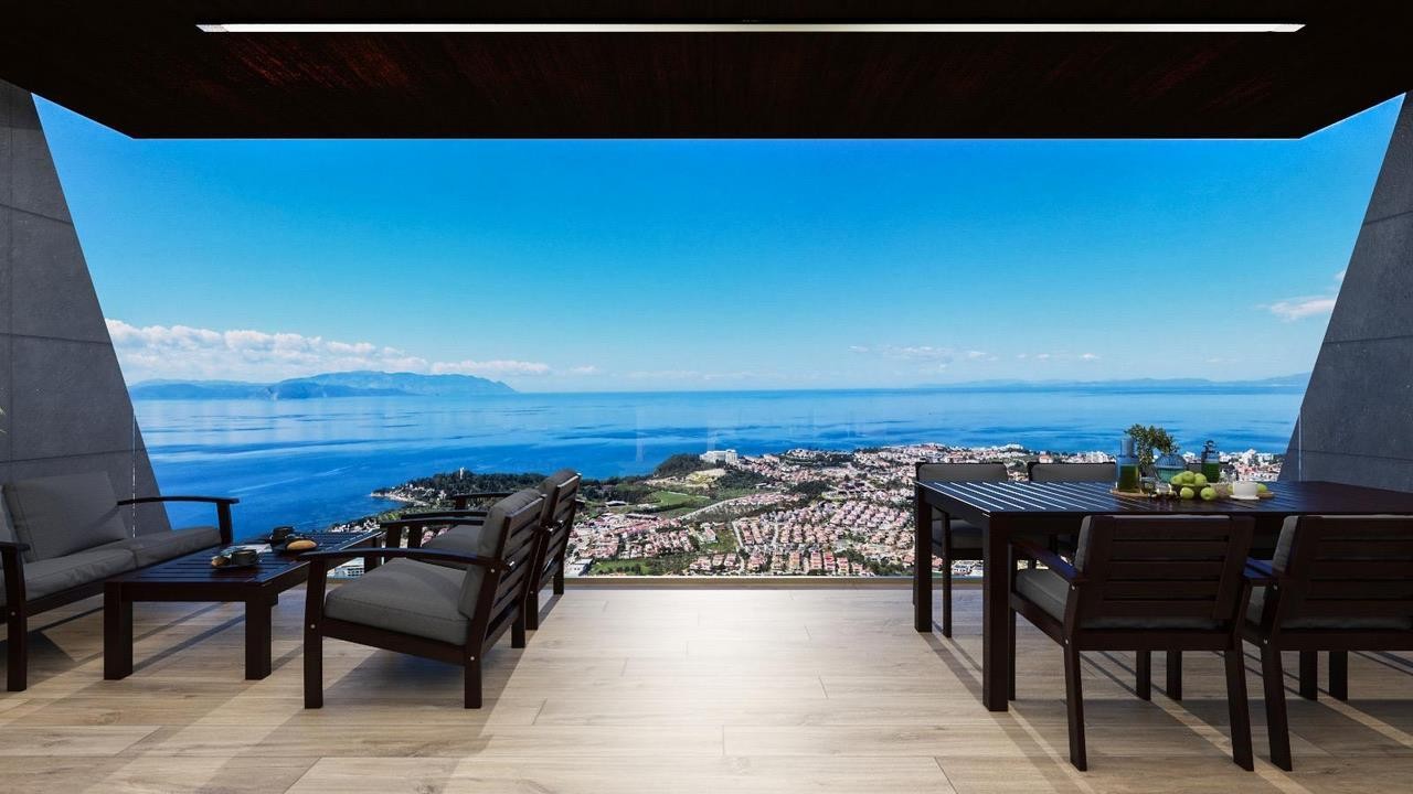 A Unique Lifestyle Investment in the Heart of Kuşadası