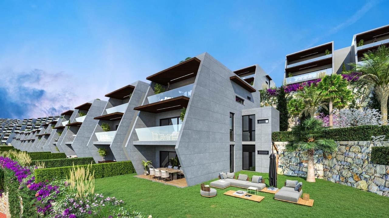 A Unique Lifestyle Investment in the Heart of Kuşadası