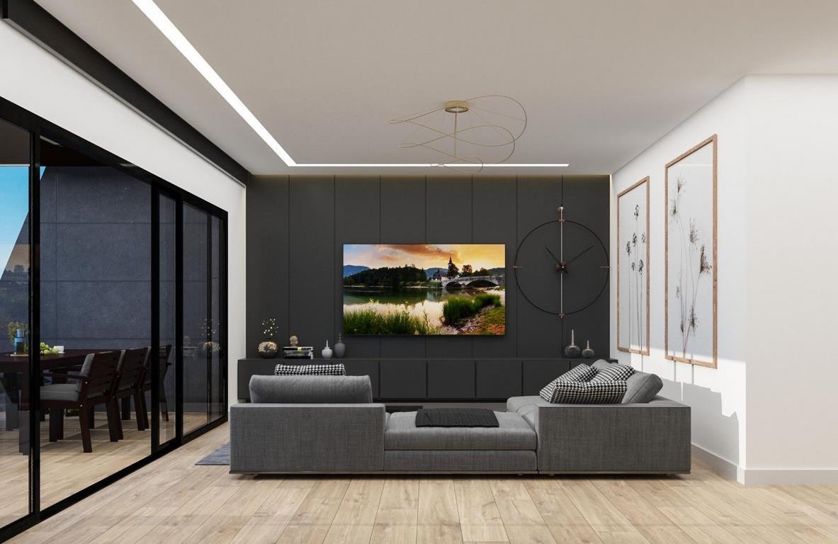 A Unique Lifestyle Investment in the Heart of Kuşadası