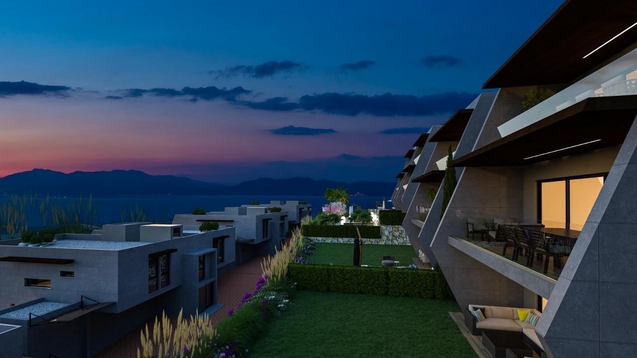 A Unique Lifestyle Investment in the Heart of Kuşadası