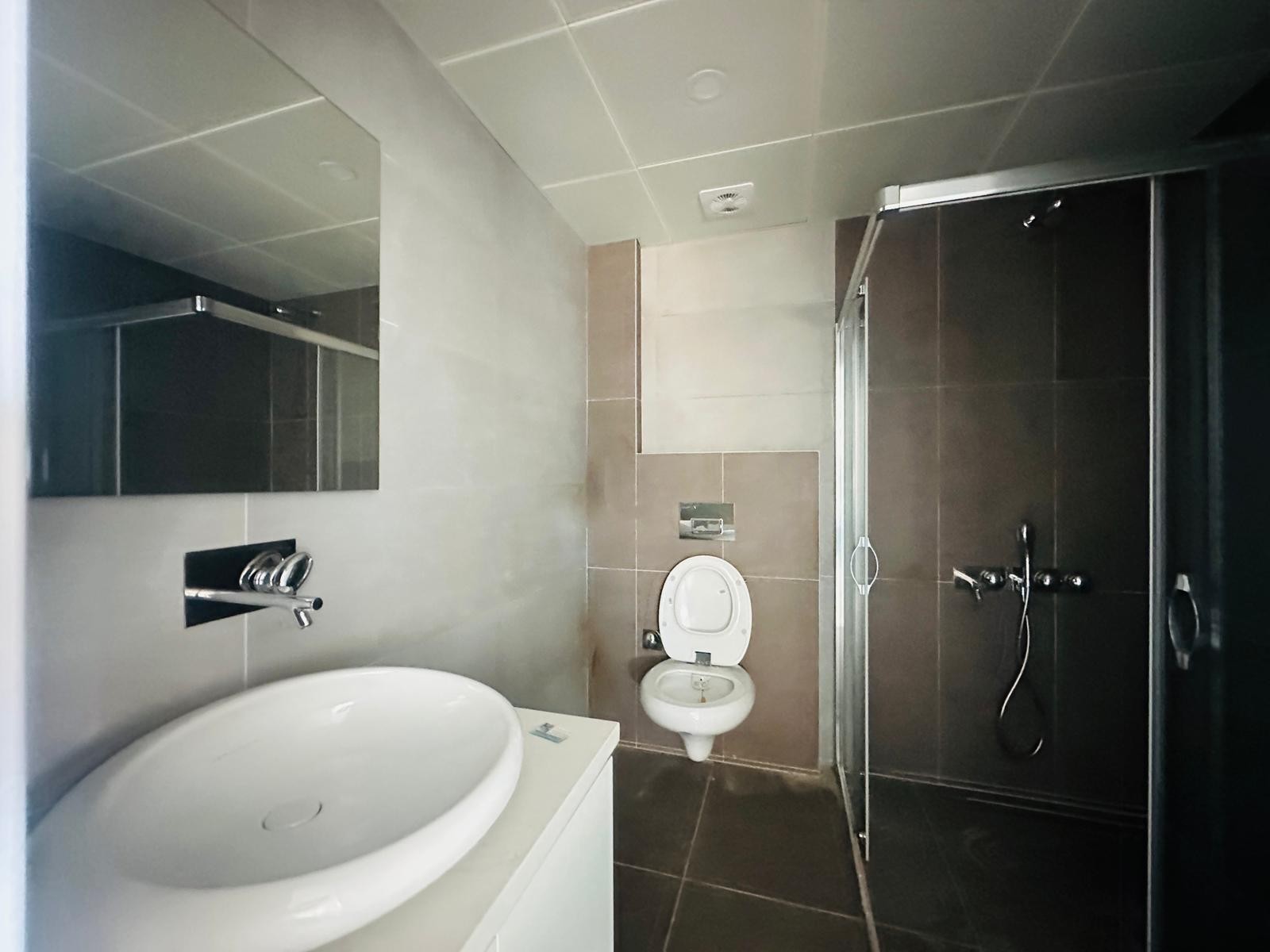 LUXURY 3-BEDROOM APARTMENT WITH UNINTERRUPTED SEA VIEWS KUŞADASI