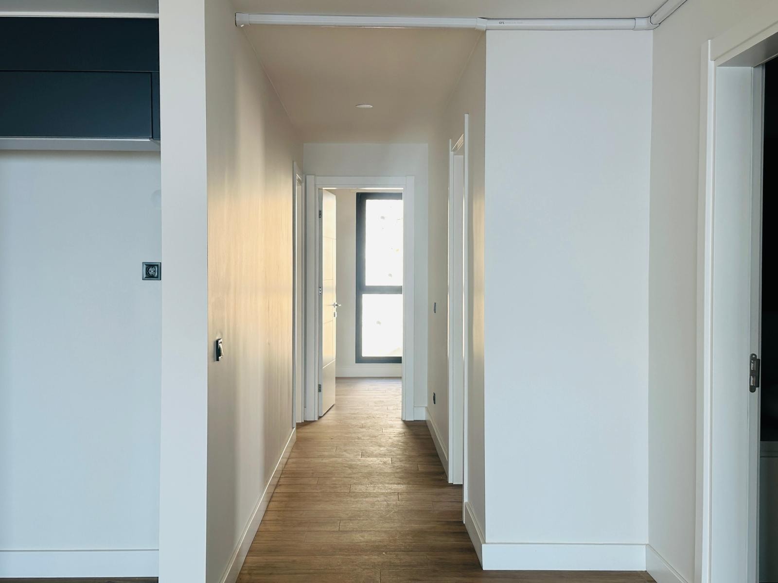LUXURY 3-BEDROOM APARTMENT WITH UNINTERRUPTED SEA VIEWS KUŞADASI