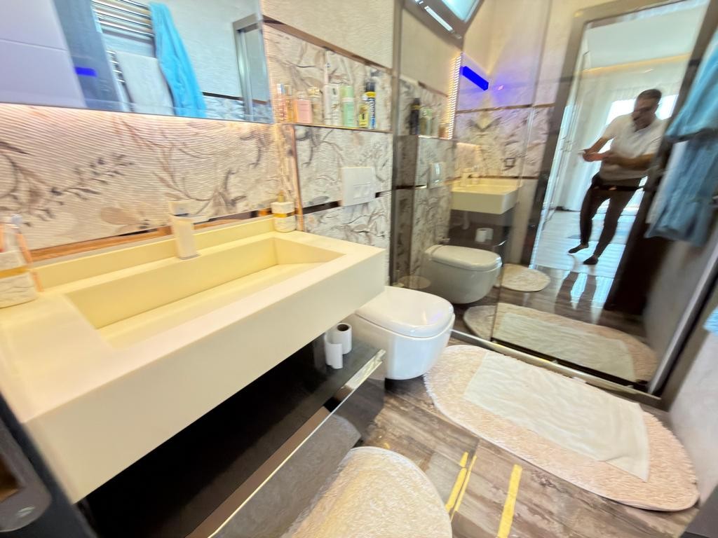 EXCLUSIVE, LUXURIOUS, AND MODERN LIVING IN KUŞADASI!