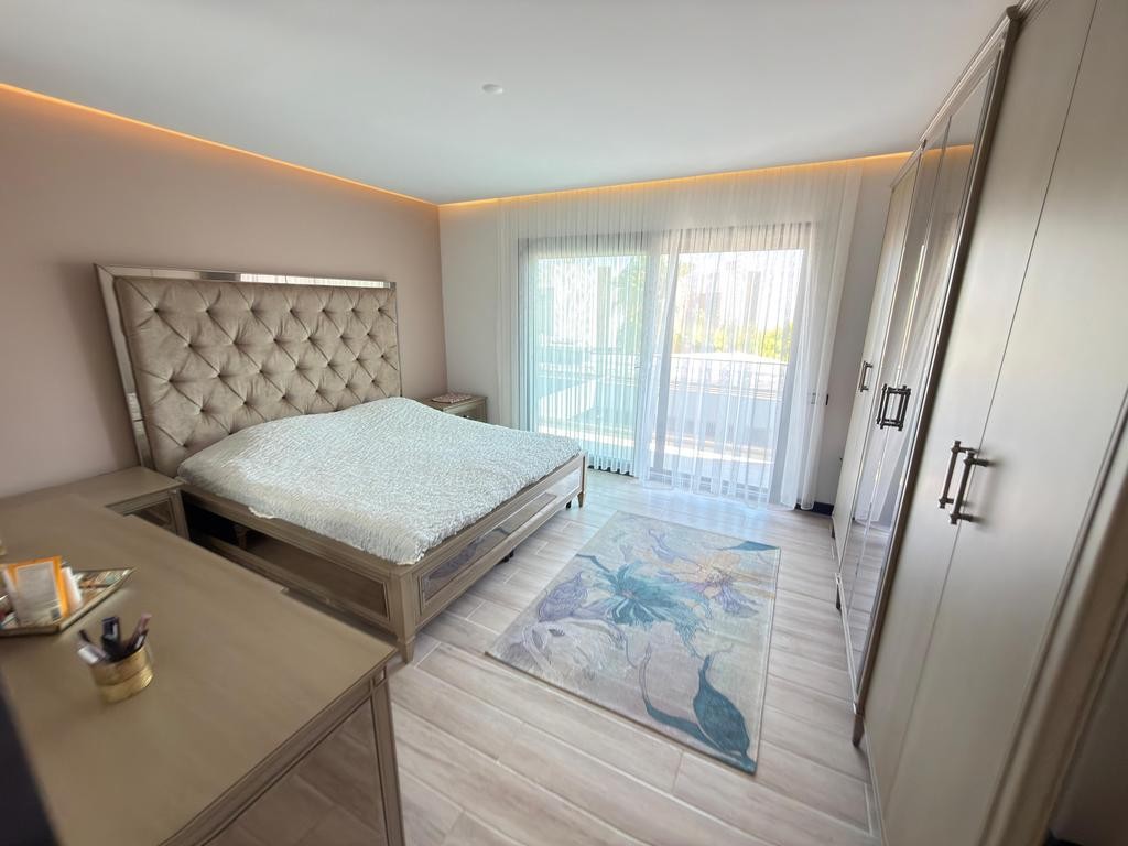 EXCLUSIVE, LUXURIOUS, AND MODERN LIVING IN KUŞADASI!