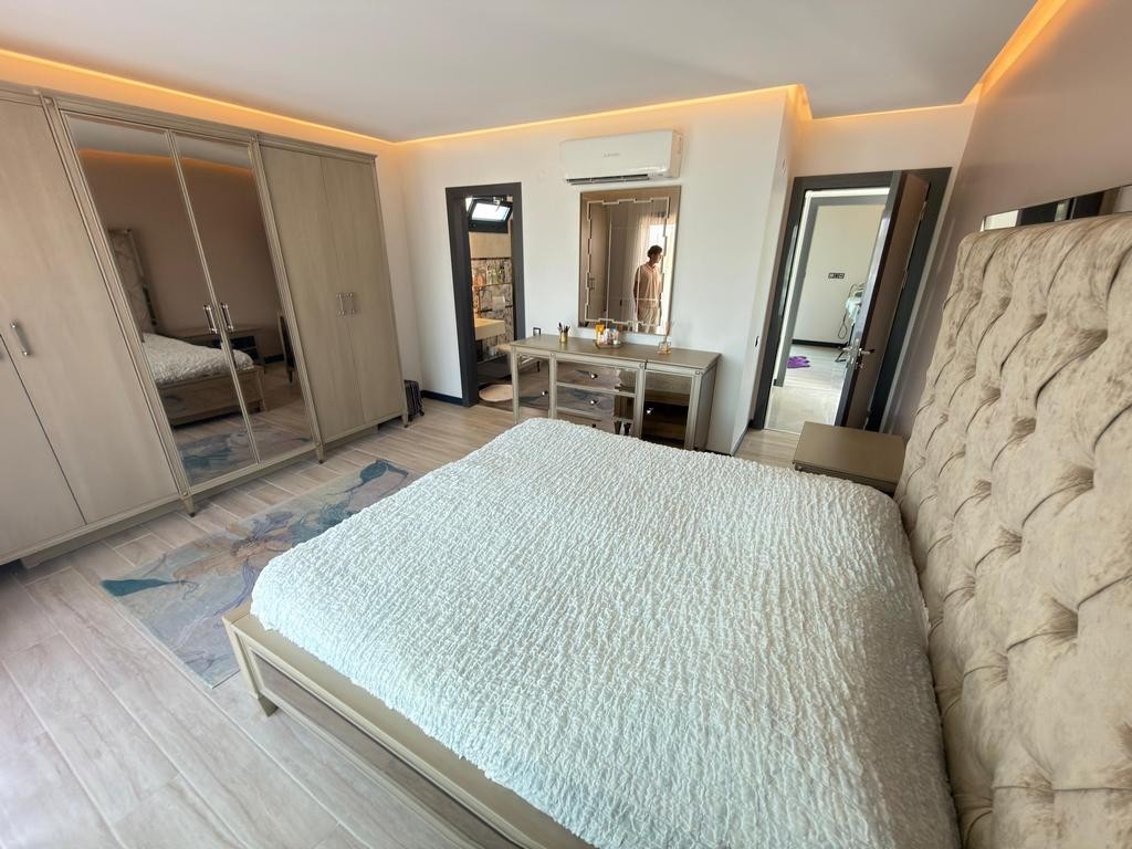 EXCLUSIVE, LUXURIOUS, AND MODERN LIVING IN KUŞADASI!