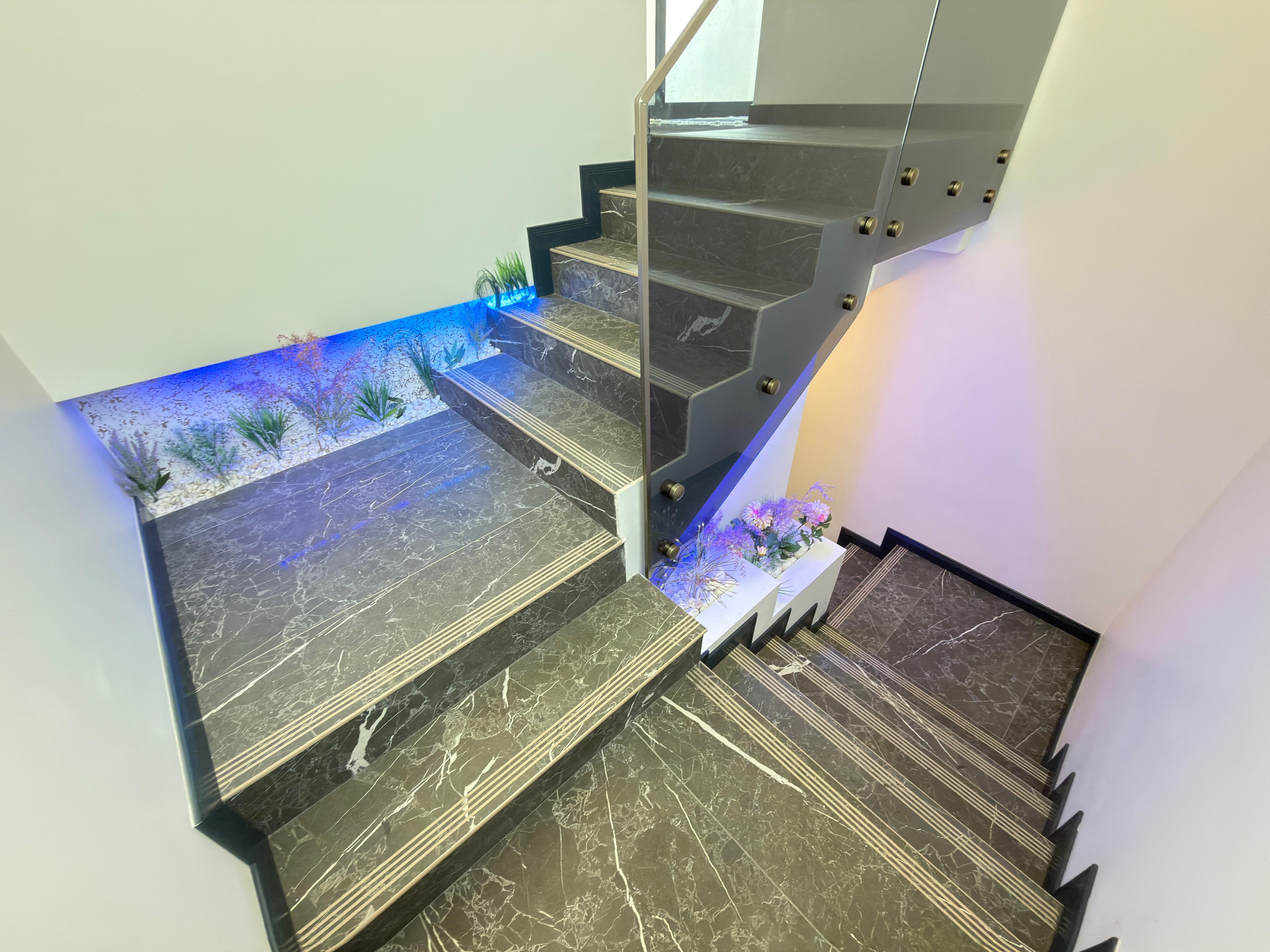 EXCLUSIVE, LUXURIOUS, AND MODERN LIVING IN KUŞADASI!