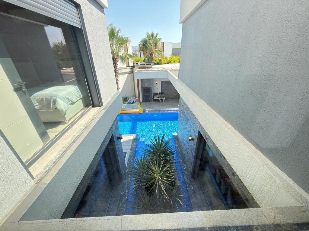 EXCLUSIVE, LUXURIOUS, AND MODERN LIVING IN KUŞADASI!