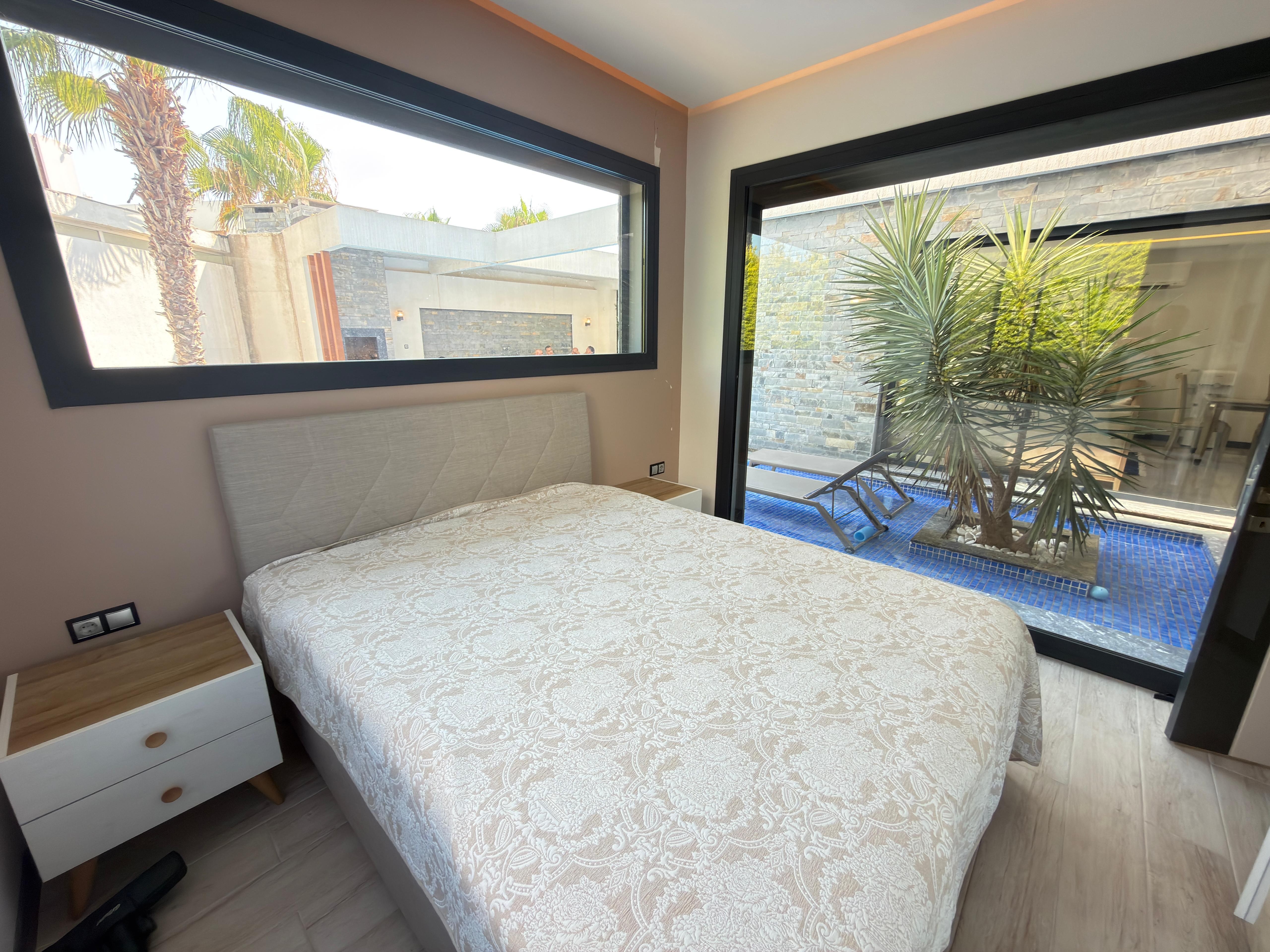 EXCLUSIVE, LUXURIOUS, AND MODERN LIVING IN KUŞADASI!