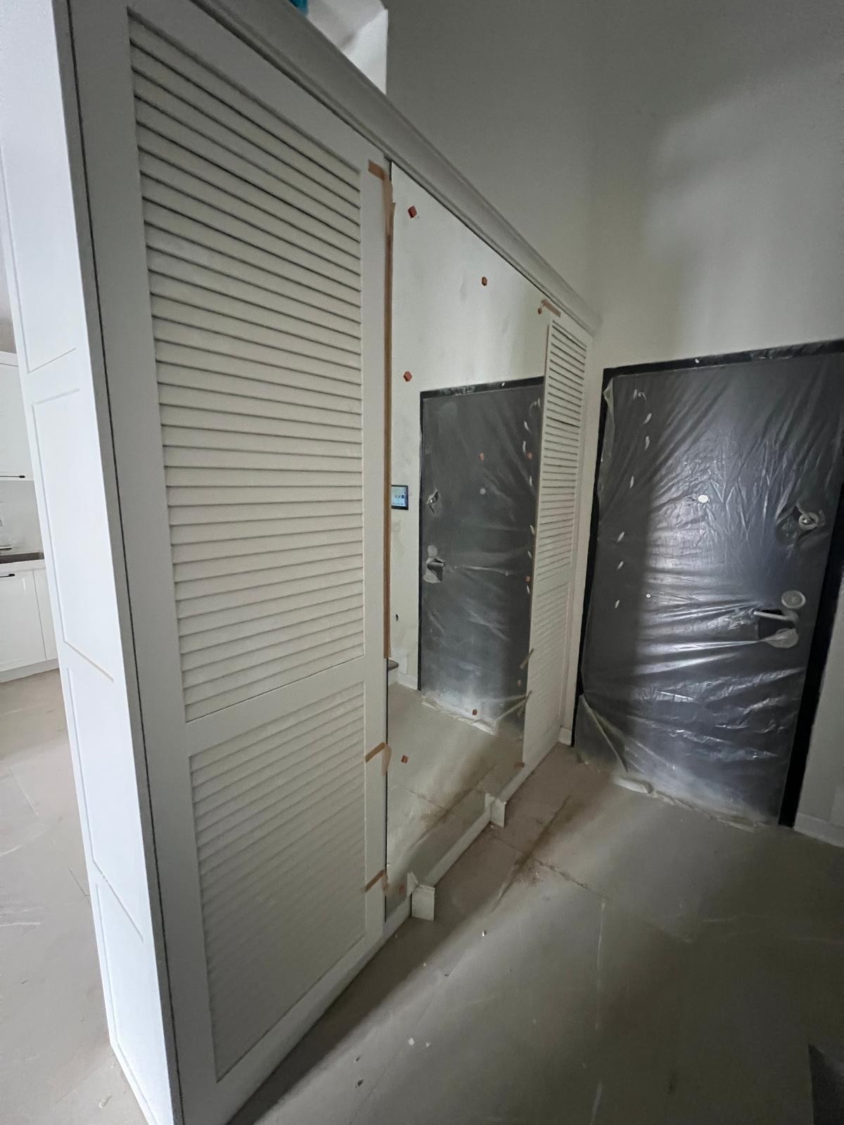 NEWLY COMPLETED 5+2 SMART VILLA  - ONLY 1 KM FROM LONG BEACH, KUŞADASI