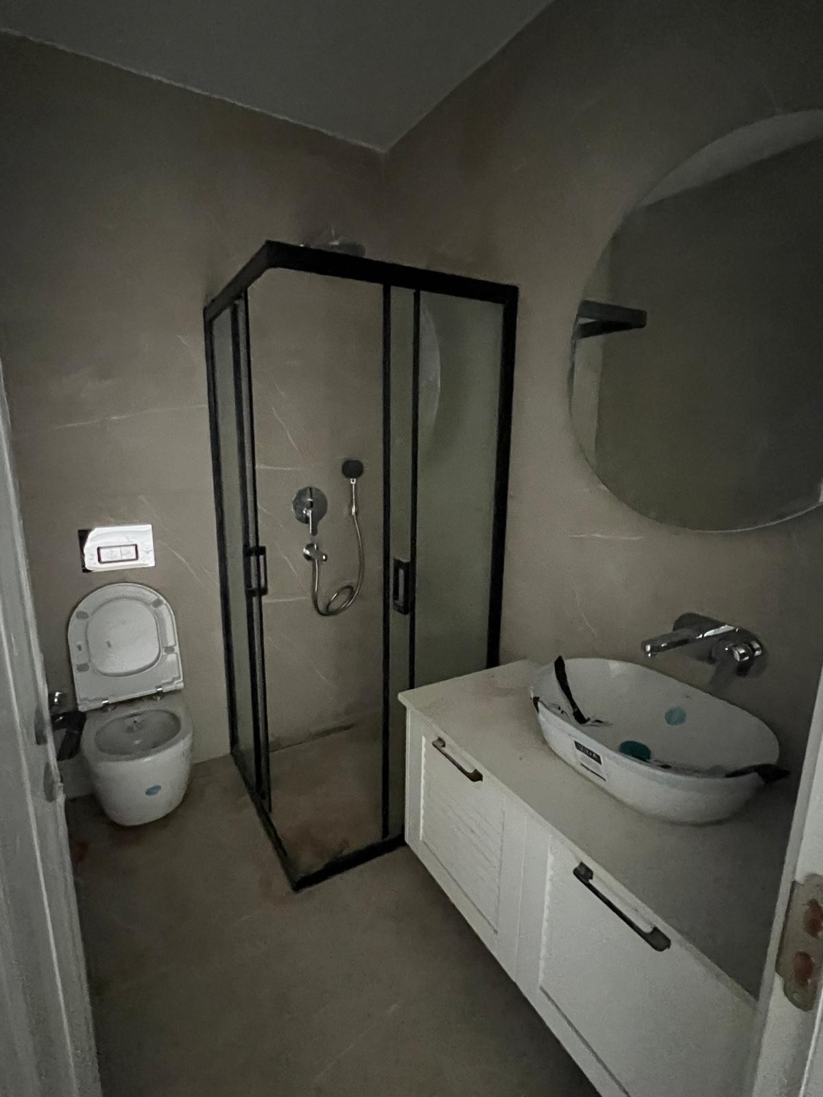 NEWLY COMPLETED 5+2 SMART VILLA  - ONLY 1 KM FROM LONG BEACH, KUŞADASI