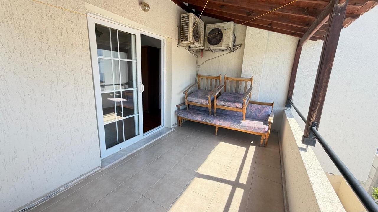FOR SALE IN KUŞADASI LADIES BEACH | ONLY 400 M TO THE SEA | POOLSIDE CORNER VILLA | 140 SQM NET