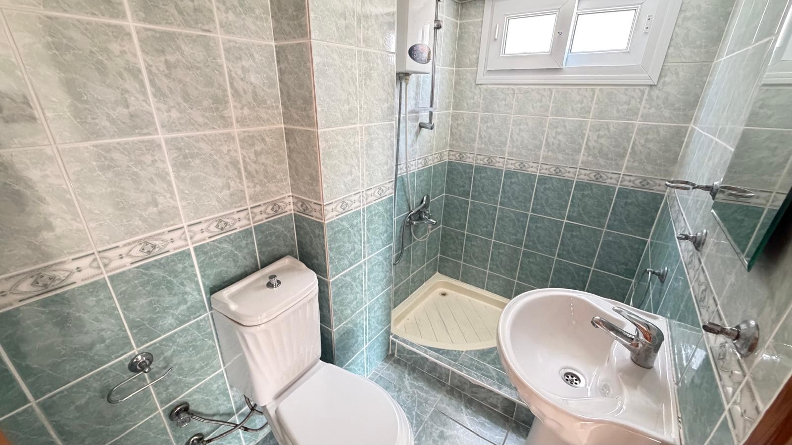 FOR SALE IN KUŞADASI LADIES BEACH | ONLY 400 M TO THE SEA | POOLSIDE CORNER VILLA | 140 SQM NET