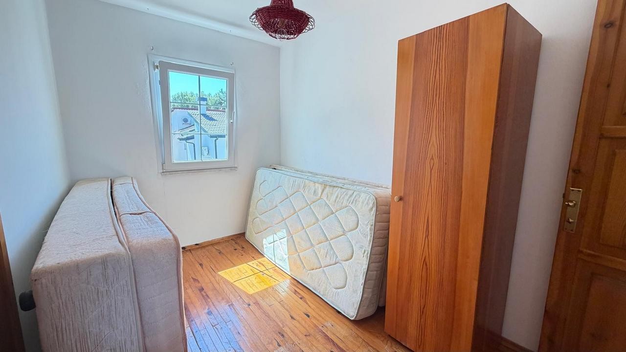 FOR SALE IN KUŞADASI LADIES BEACH | ONLY 400 M TO THE SEA | POOLSIDE CORNER VILLA | 140 SQM NET
